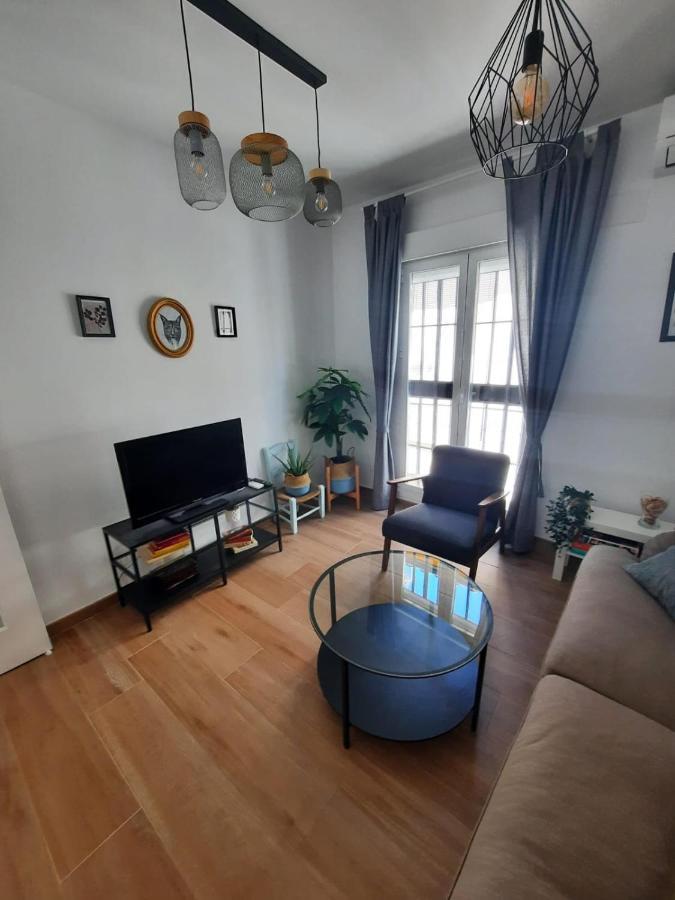 Apartamento Empedrada Córdoba Exteriér fotografie