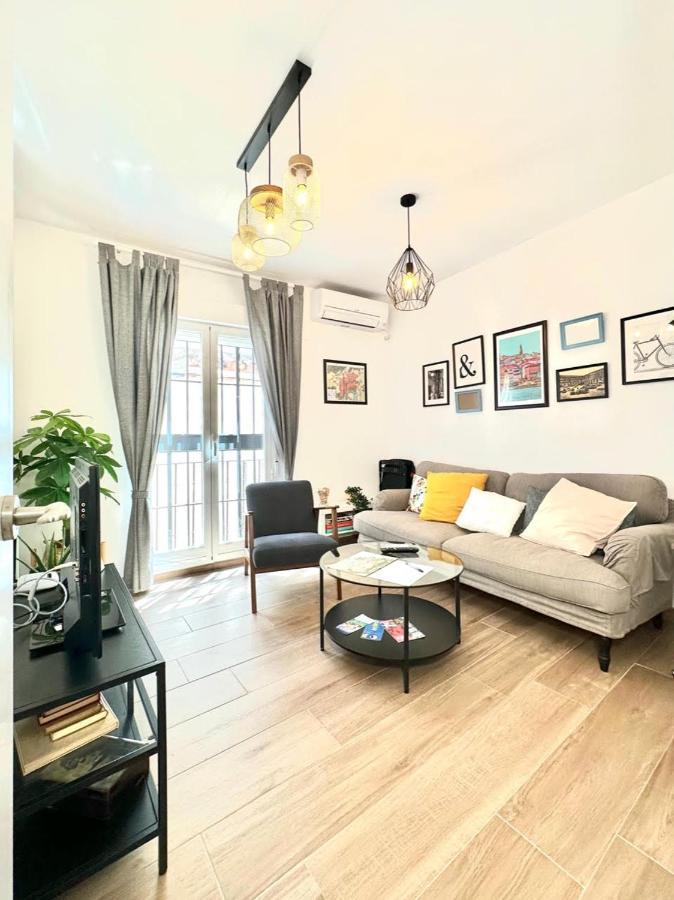 Apartamento Empedrada Córdoba Exteriér fotografie