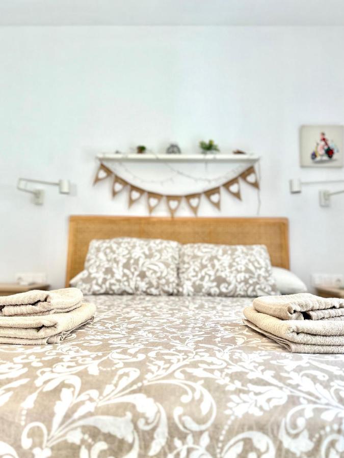Apartamento Empedrada Córdoba Exteriér fotografie