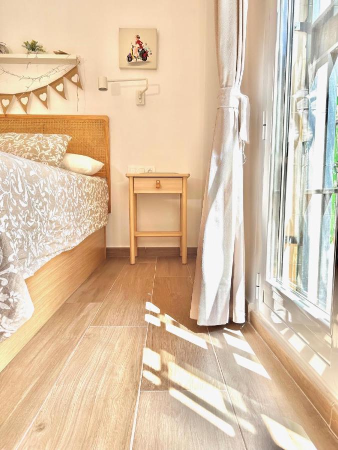 Apartamento Empedrada Córdoba Exteriér fotografie