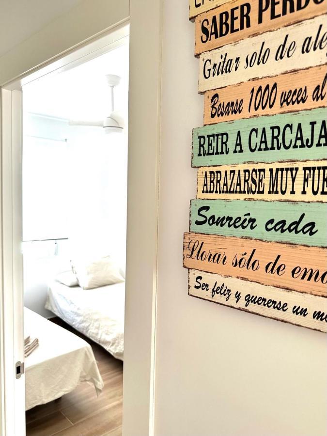 Apartamento Empedrada Córdoba Exteriér fotografie