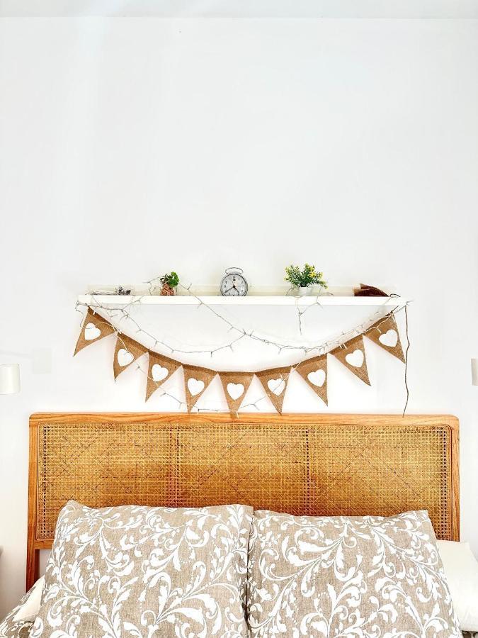 Apartamento Empedrada Córdoba Exteriér fotografie