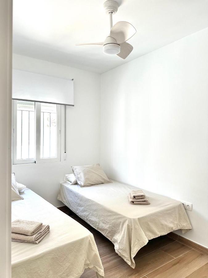 Apartamento Empedrada Córdoba Exteriér fotografie